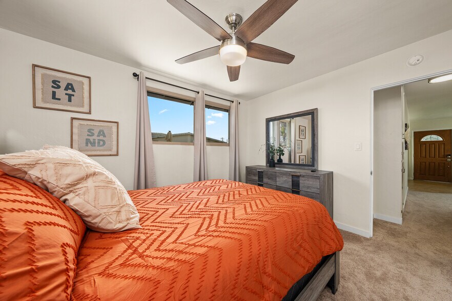 Building Photo - 376 Bonito Ave