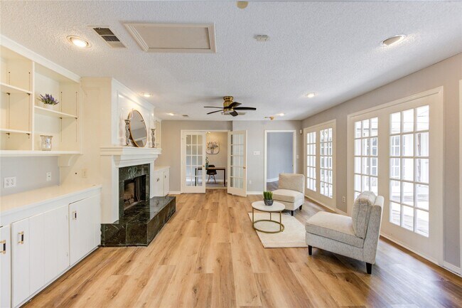 Building Photo - 3402 Gannett St