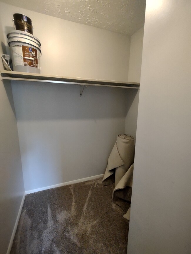 large hallway closet - 5190 Emil Ave SW