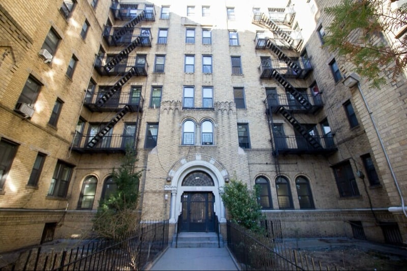 Building Photo - 377 Montgomery St