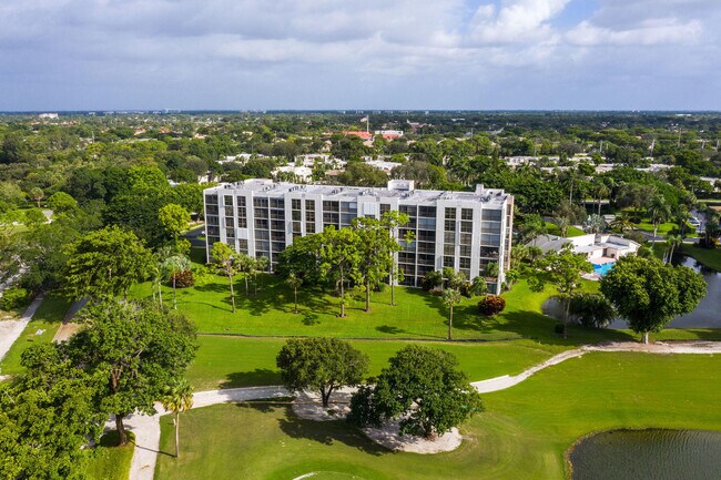 Building Photo - 6662 Boca Del Mar Dr