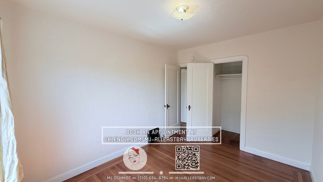 Building Photo - Large 3 Bedroom Home located in Berkeley Westbrae Neighborhood!