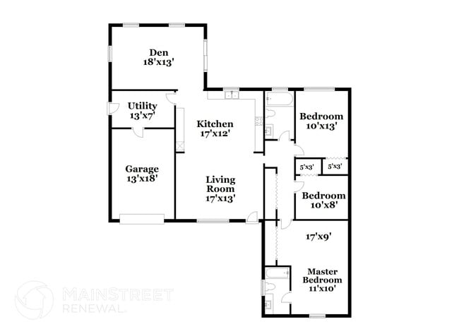 Building Photo - 3527 Murrow St