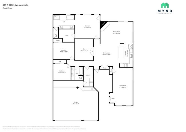 Building Photo - 513 S 120th Ave