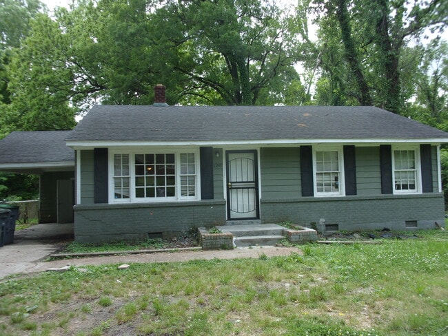Building Photo - 1297 Vicoscia Ave