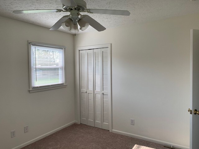 Bedroom # 2 - 1507 Traylor Ln