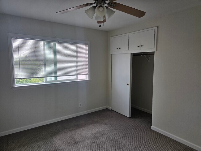 Floorplan - Los Gatos Garden Apartments