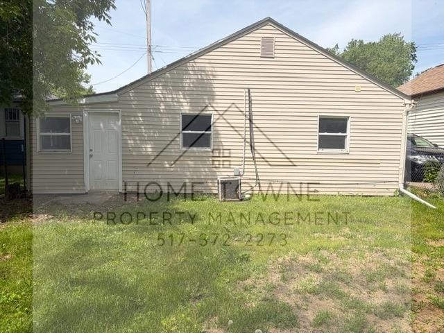Building Photo - 810 Comfort St