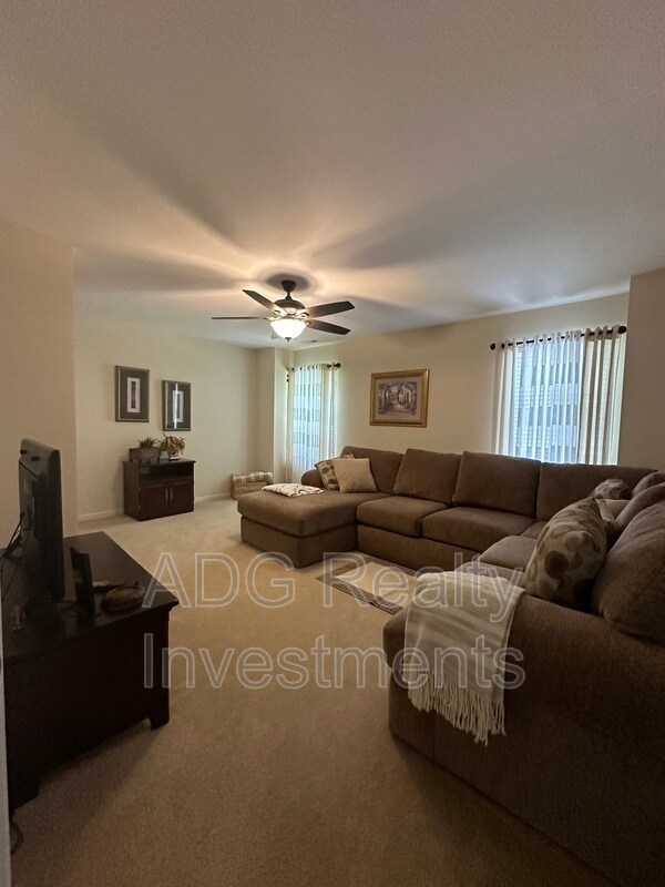Building Photo - 6629 Pattonsburg Dr