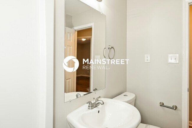 Building Photo - 3 Bedroom Pet-Friendly Home in CLARKSTON, GA with Main Street Renewal
