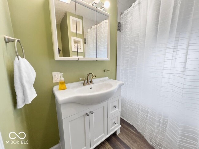 Building Photo - 2600 S Bryan St