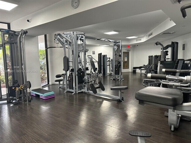 Building Photo - 3300 NE 192 St