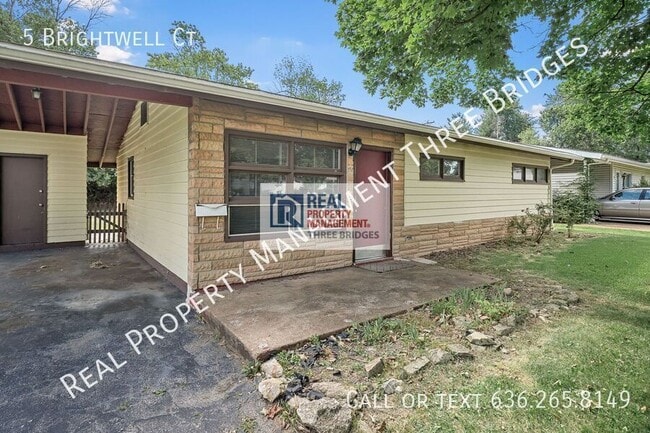 Primary Photo - 5 Brightwell Ct