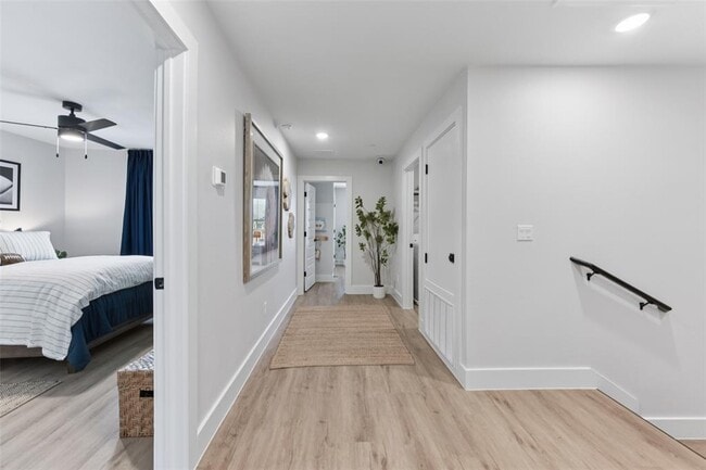 Building Photo - 7603 Strong Bow Ct