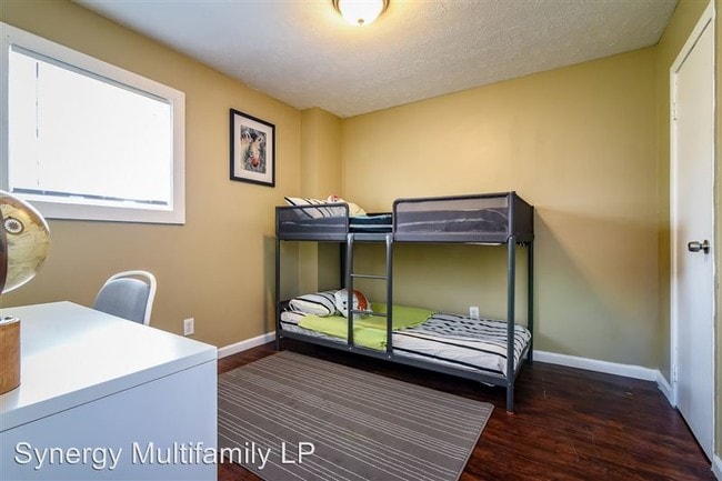 Building Photo - 3815 Martin Luther King Jr Dr SW