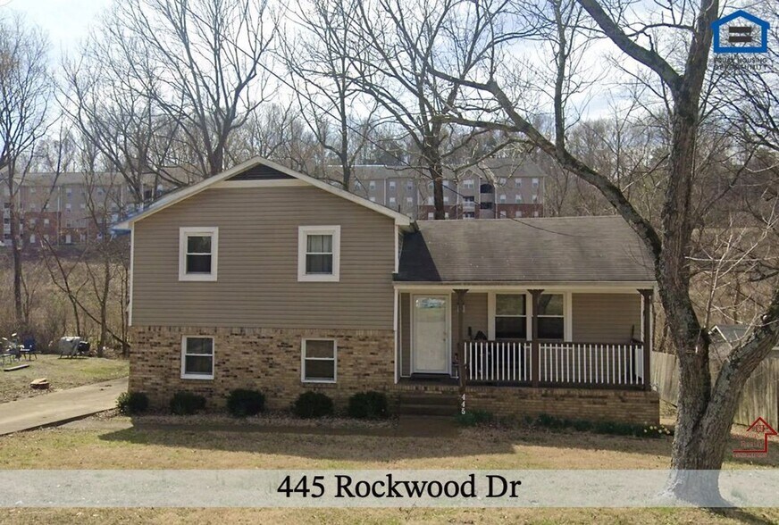 Building Photo - 445 Rockwood Dr