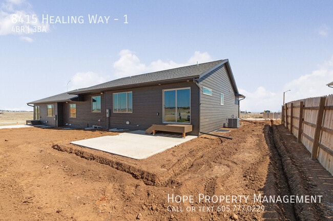 Building Photo - 8415 Healing Wy