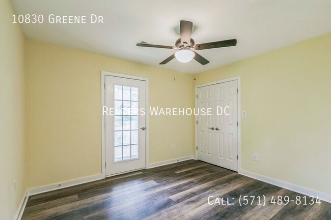 Building Photo - 10830 Greene Dr