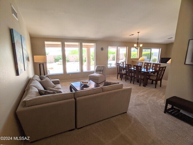 Building Photo - 63945 E Orangewood Ln
