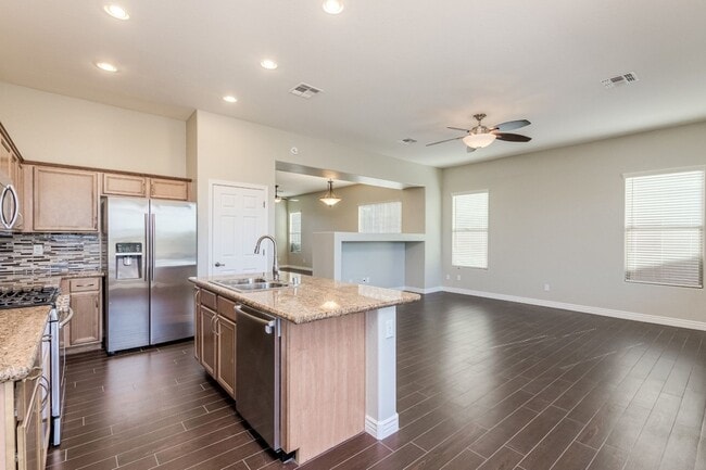 Building Photo - The Fairways GATED subdivision in Estrella...