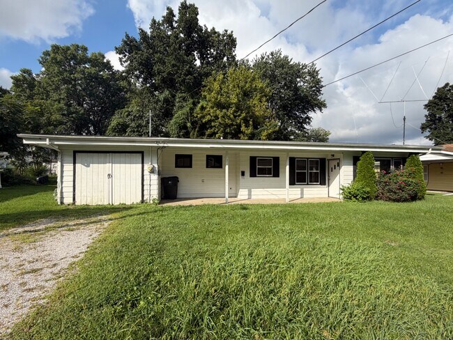 Building Photo - 209 Florida Ave