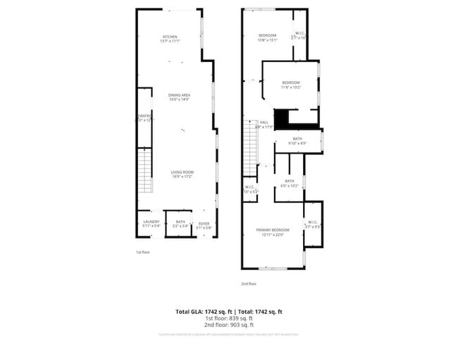 Building Photo - 1301 Cometa St