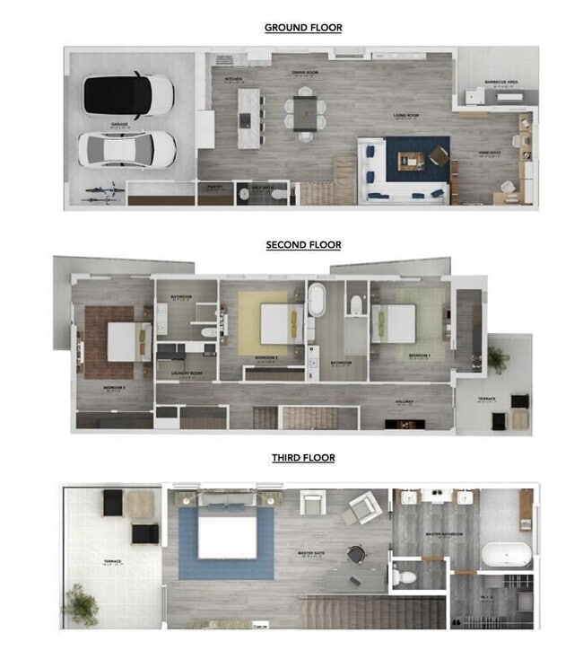 Building Photo - 1220 NE 15th Ave