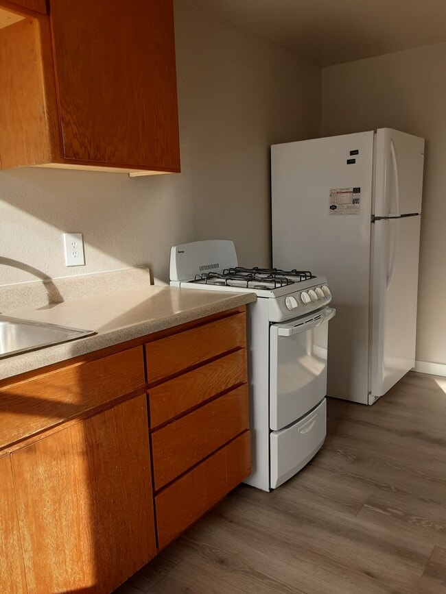 Building Photo - 1323 Washington St