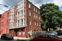 Building Photo - 24 Centenary St
