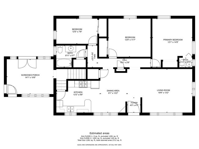 Building Photo - 18379 Glen Oak Ave