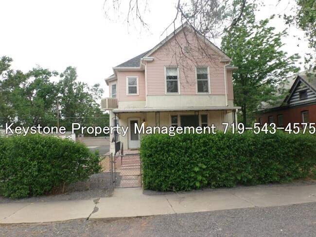 Primary Photo - ALL Utilities Included with Rent! South-si...