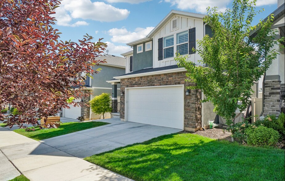 Building Photo - 14317 S Ashvale Dr