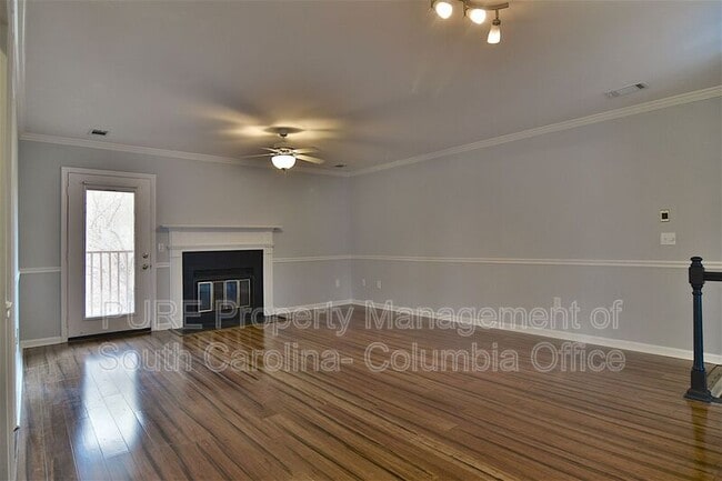 Building Photo - 803 New Brookland Pl