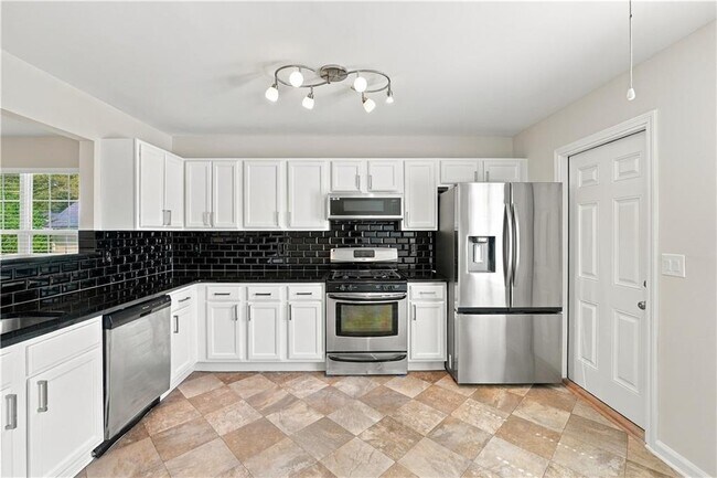Building Photo - 4530 Baker Grove Rd NW