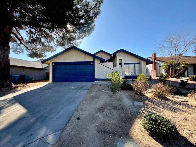 Building Photo - NO HOA! 4-Bedroom Single-Story Home in Henderson – Pets Welcome!