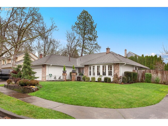 Primary Photo - Updated One-Level Home with Vaulted Ceilin...