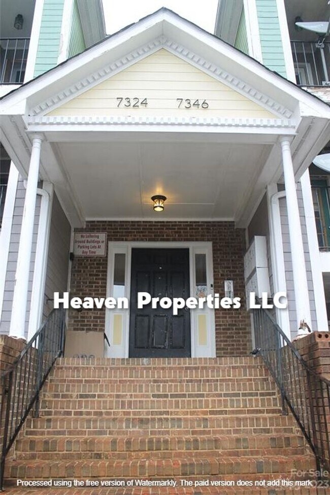 Building Photo - 7340 Rose Terrace Ct