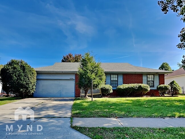 Building Photo - 3744 S Colgate Ave