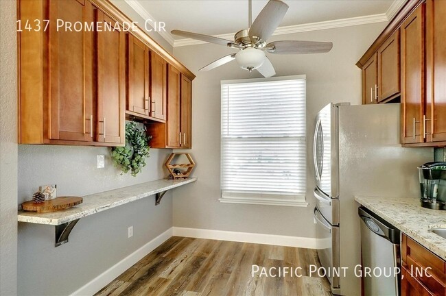 Building Photo - 1437 Promenade Cir