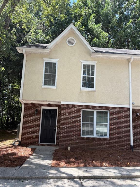 Building Photo - 4601 Logan Way