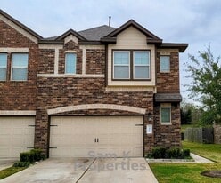 Building Photo - 3413 Harvest Meadow Ln