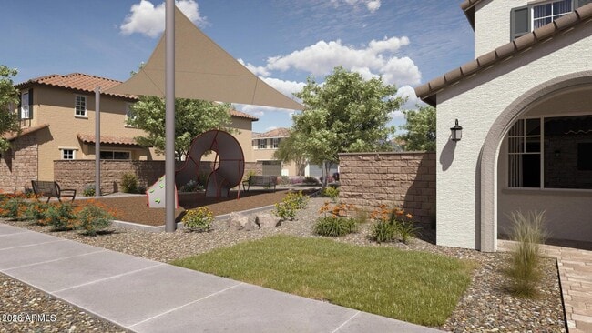 Building Photo - 9741 W Catalina Dr