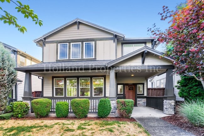 Building Photo - Beautiful North Bethany Home with Resort-Style Amenities & Walkable Location!