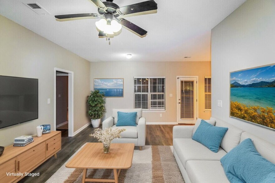 Building Photo - 4254 Markston Dr