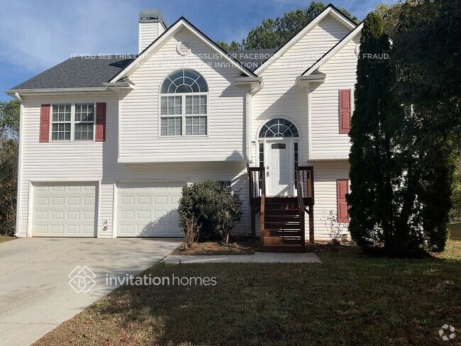 Building Photo - 1306 Waymar Way SW