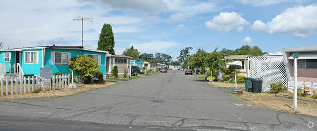 Primary Photo - Canterbury Estates Mobile Home Park