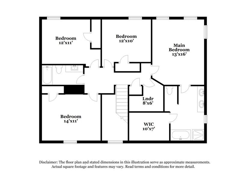 Building Photo - 1104 Beechwood Dr