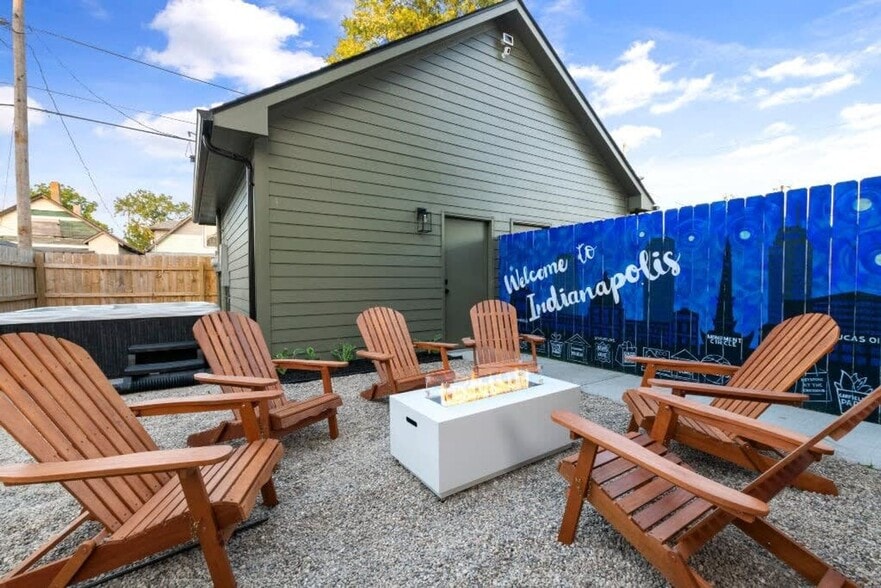 Building Photo - 3 Bedroom 2.5 Bath Home