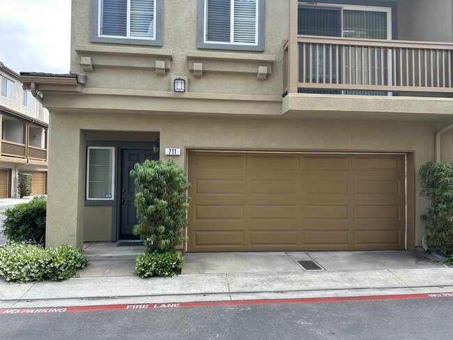 Unit 711 (front) - 22919 Mariposa Ave