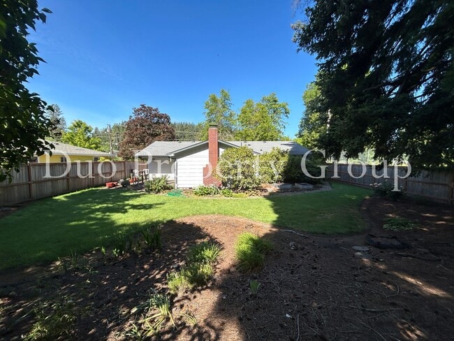 Building Photo - South Eugene Home by Kincaid Park